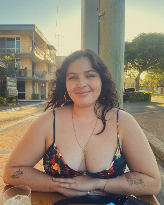 Choosing to want more