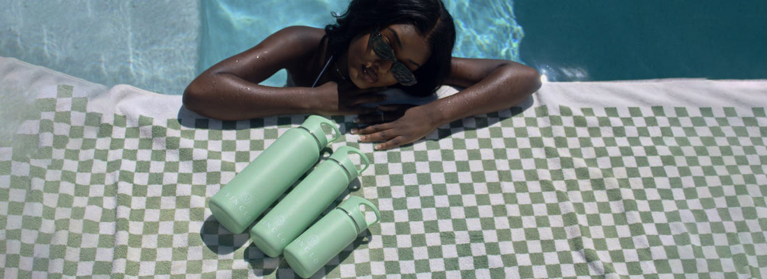 Hydrate and Elevate: The Benefits of Our Premium Water Bottles
