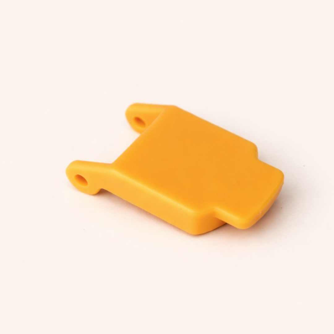 Maddy Lid Strap Handle & Straw Cover Replacements