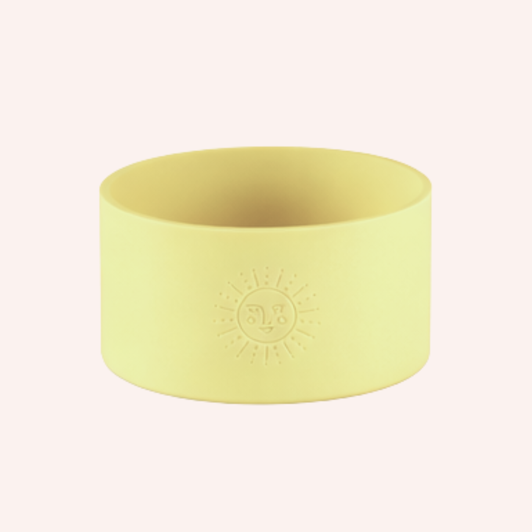 Silicone Bottle Boots