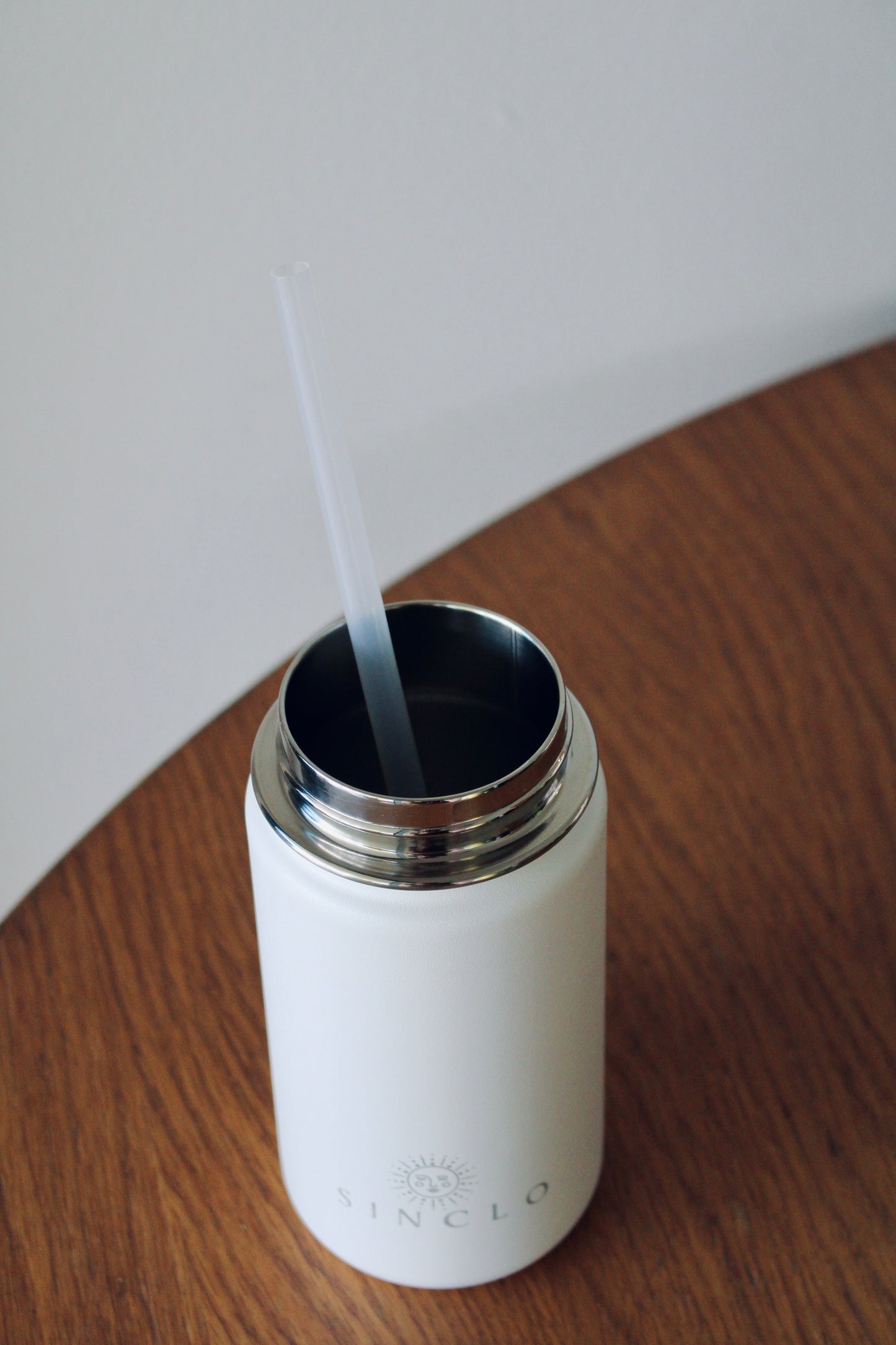 Internal Straw Selection