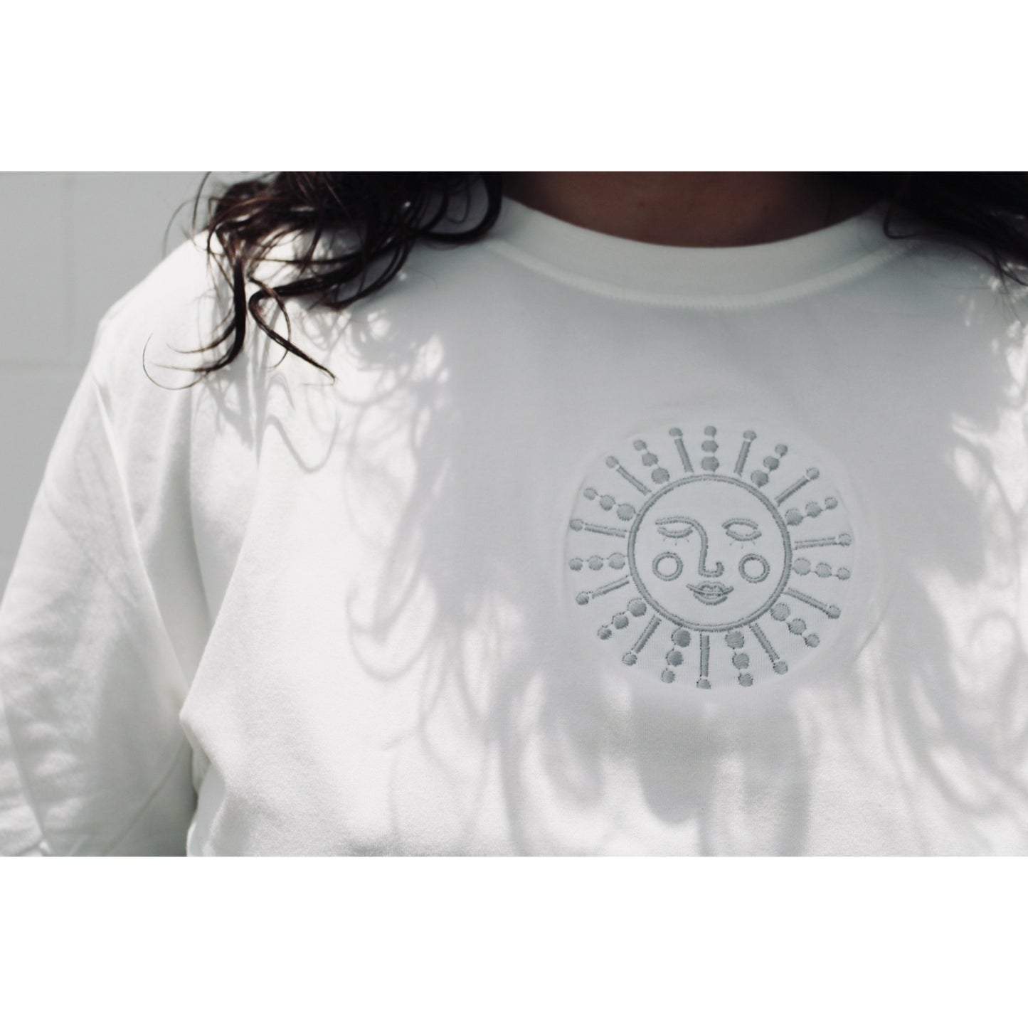Tiffany Organic Tshirt
