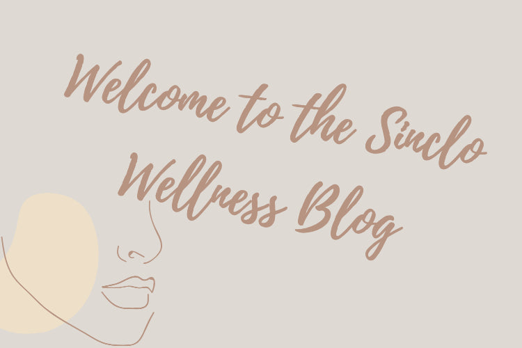 Welcome to Sinclo Wellness Blog