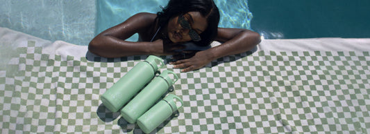 Hydrate and Elevate: The Benefits of Our Premium Water Bottles
