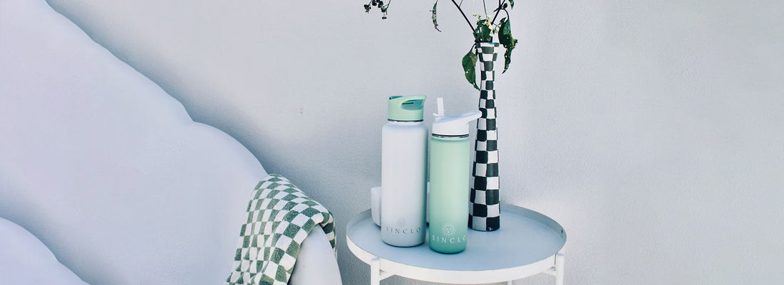 Refresh Your Routine: 5 Reasons to Upgrade Your Water Bottle