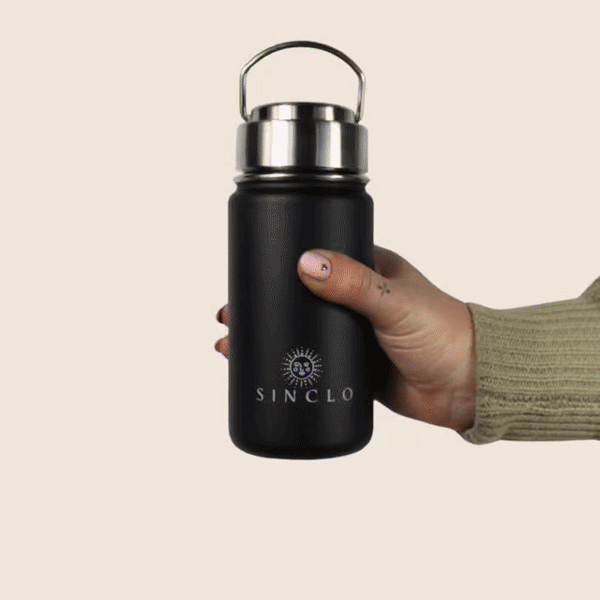 The Babi 400ml Water Bottle ($39.99)