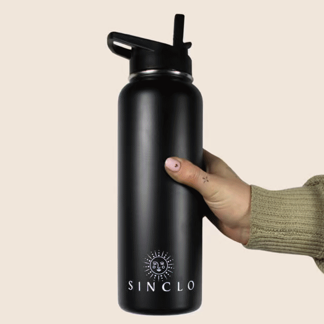 The Sammy 1.15L Water Bottle ($59.99)