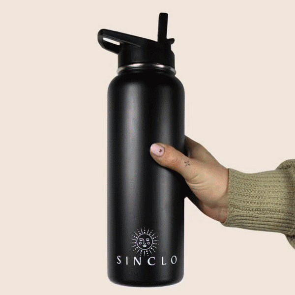 The Sammy 1.15L Water Bottle ($59.99)