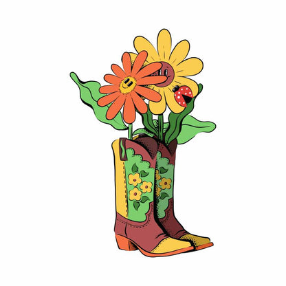 Water Bottle Stickers