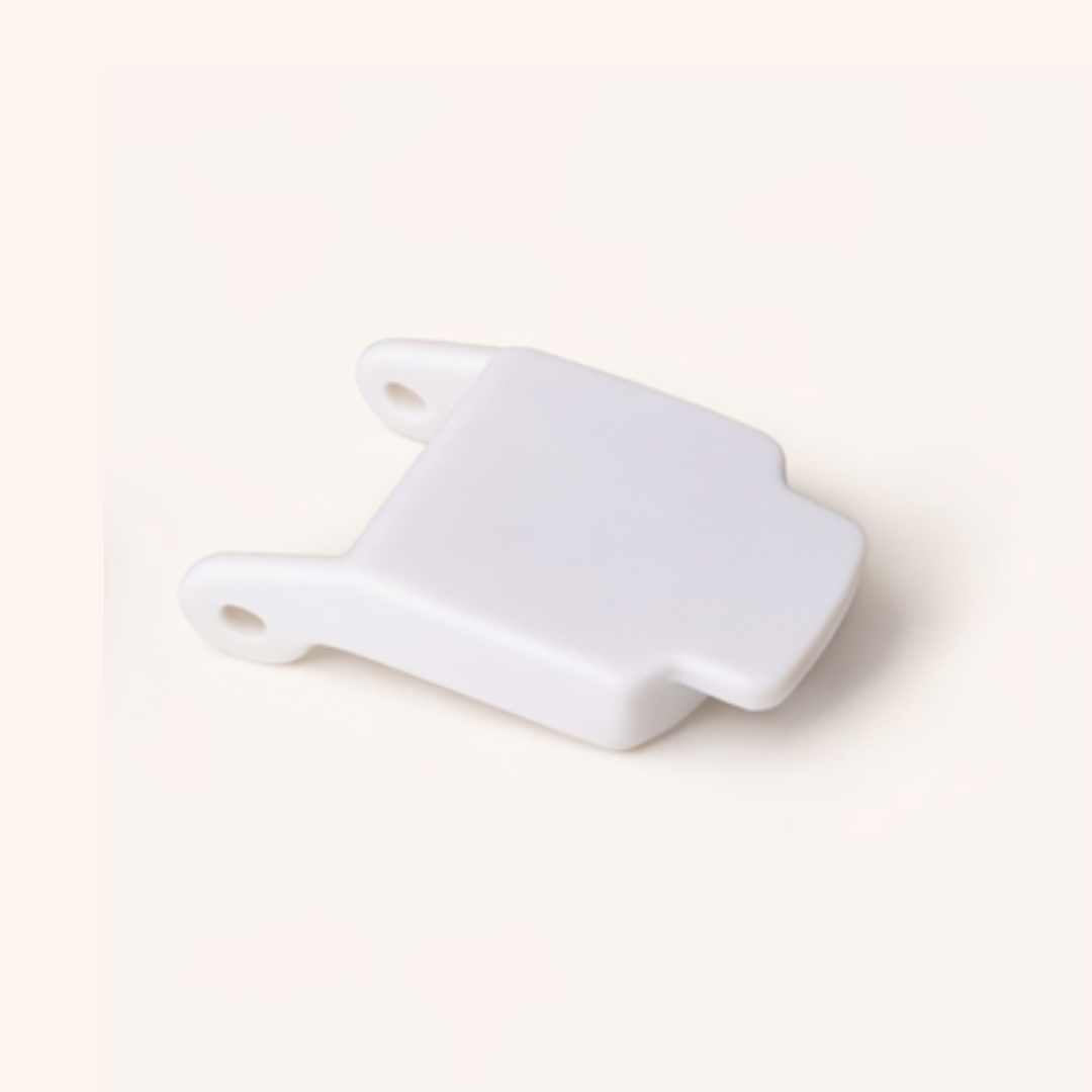 Maddy Lid Strap Handle & Straw Cover Replacements