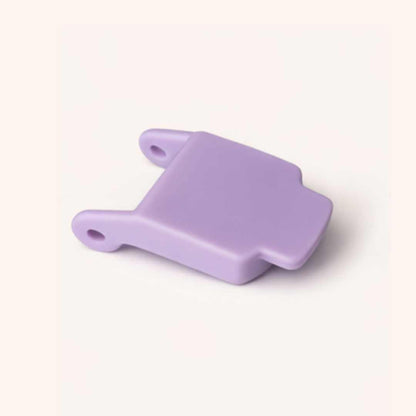Maddy Lid Strap Handle & Straw Cover Replacements