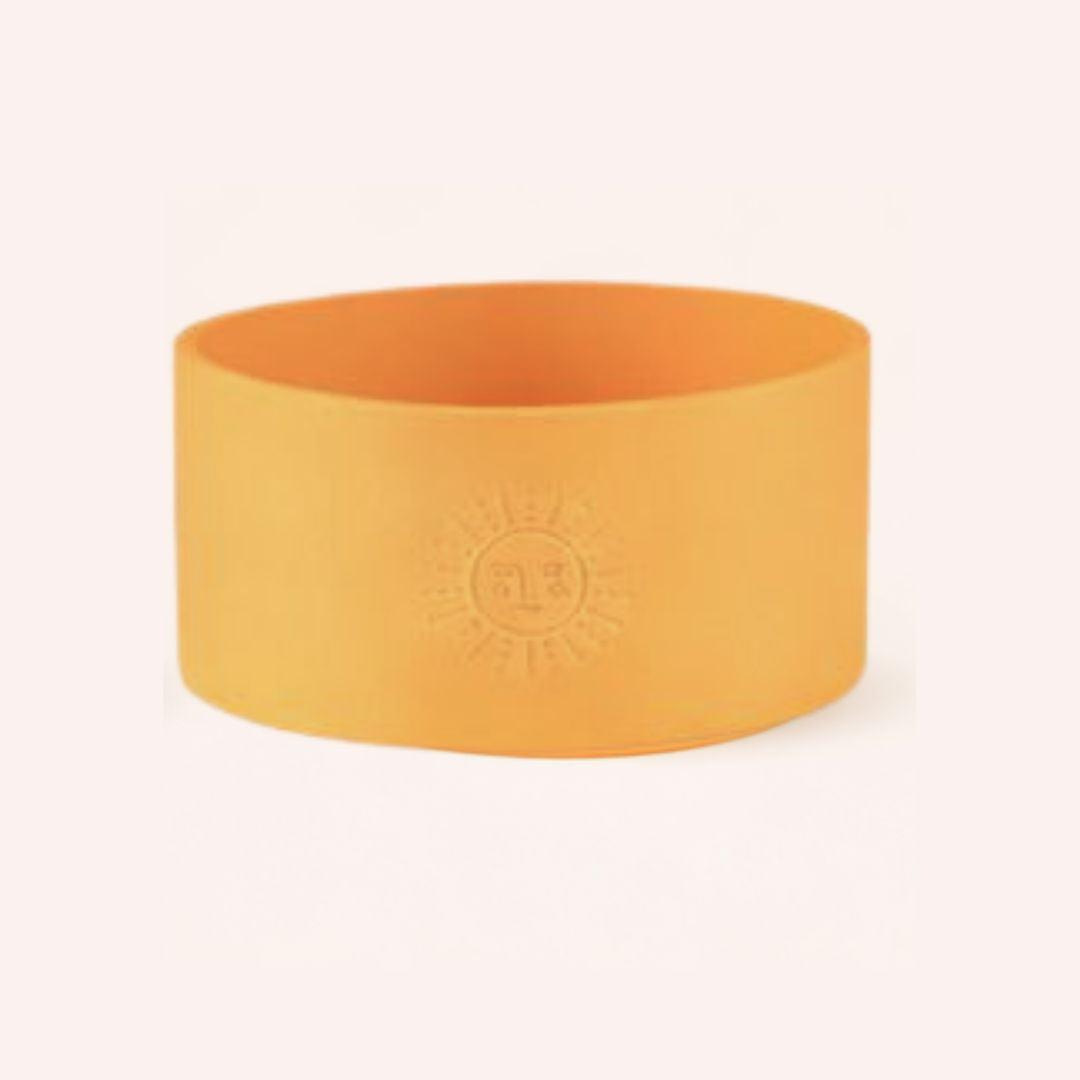 Silicone Bottle Boots