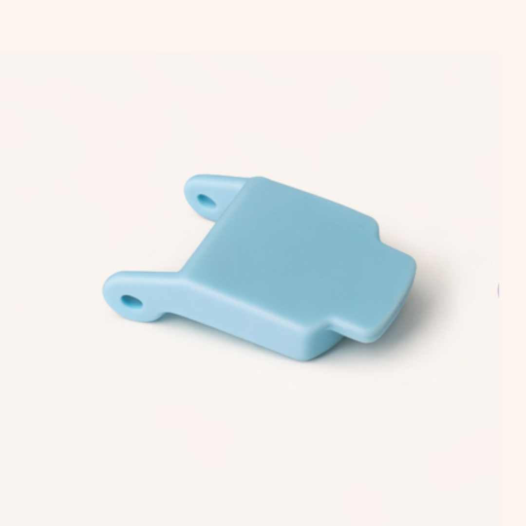 Maddy Lid Strap Handle & Straw Cover Replacements