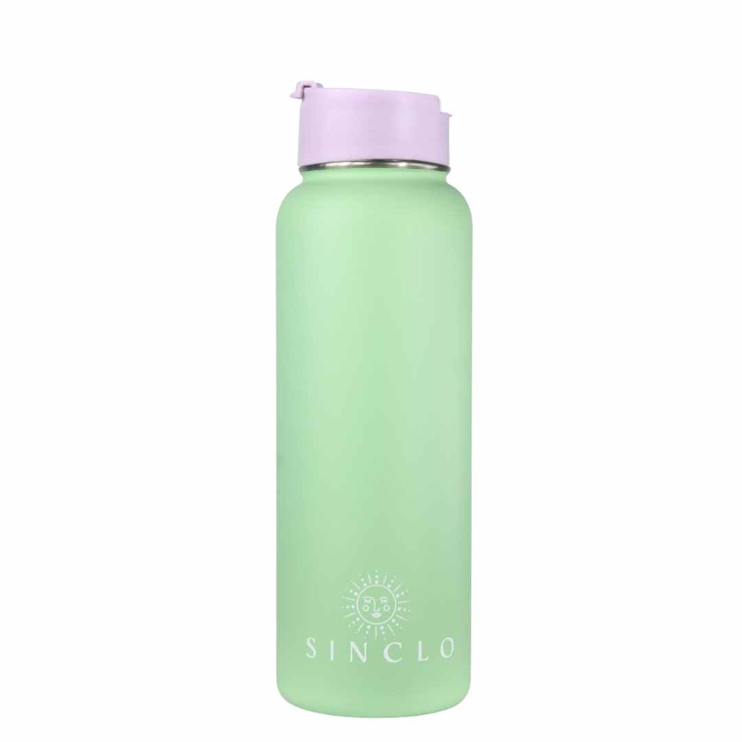 The Sammy 1.15L Water Bottle (Green)