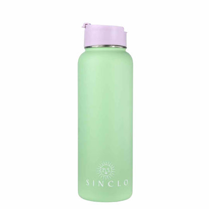 The Sammy 1.15L Water Bottle (Green)
