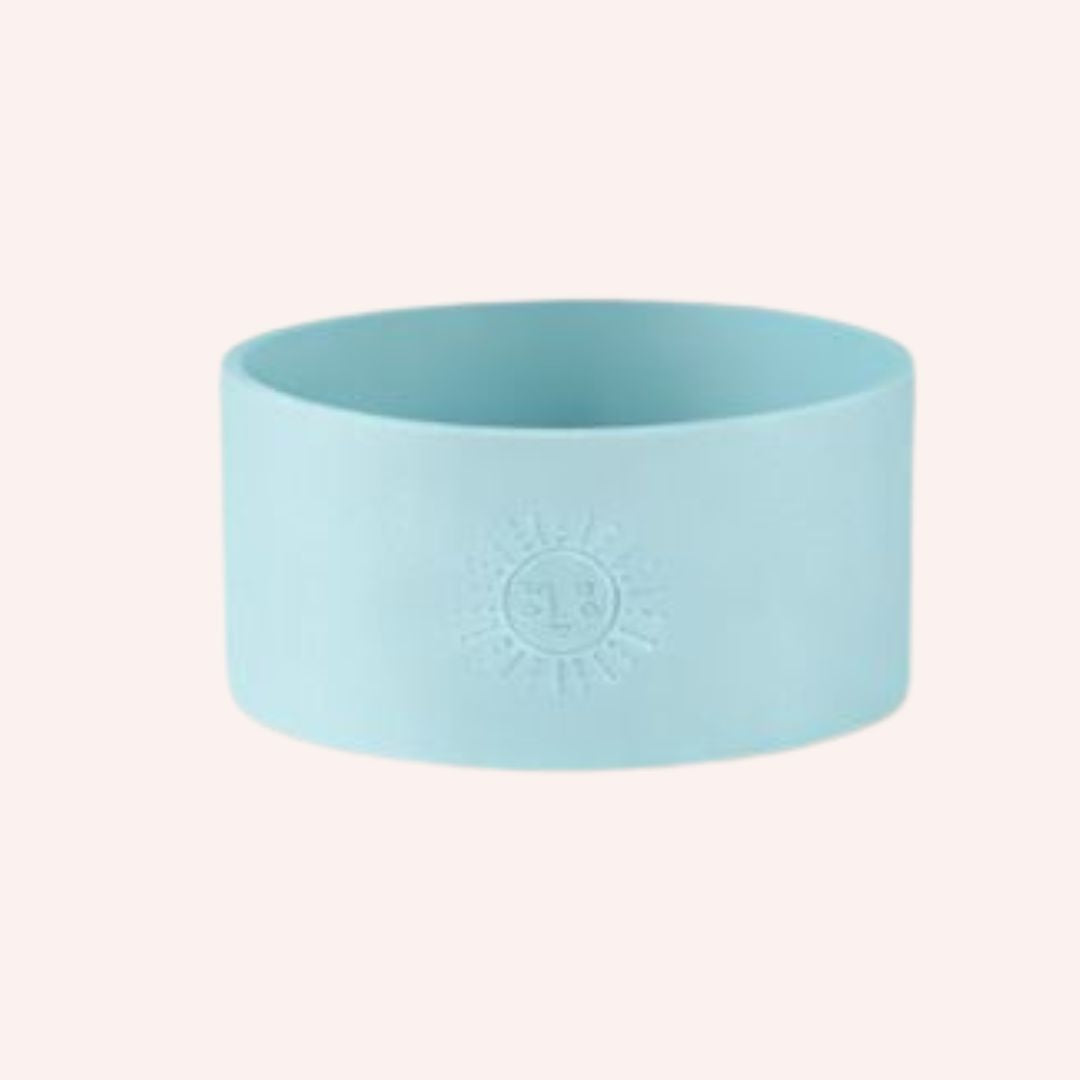 Silicone Bottle Boots