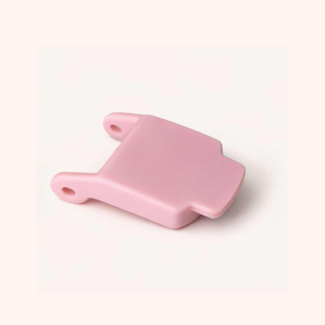 Maddy Lid Strap Handle & Straw Cover Replacements