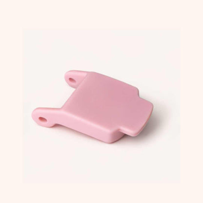 Maddy Lid Strap Handle & Straw Cover Replacements
