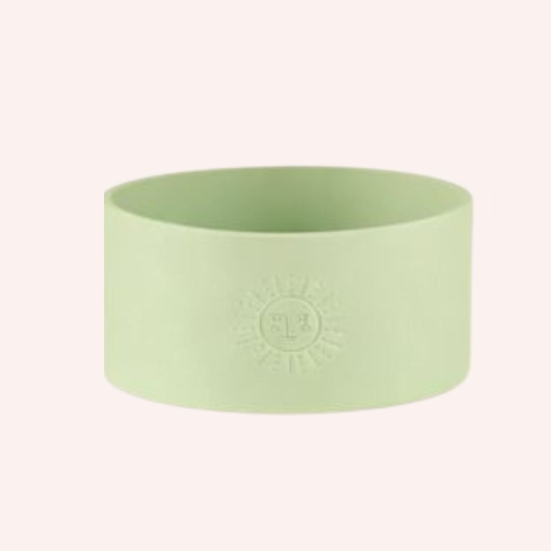 Silicone Bottle Boots