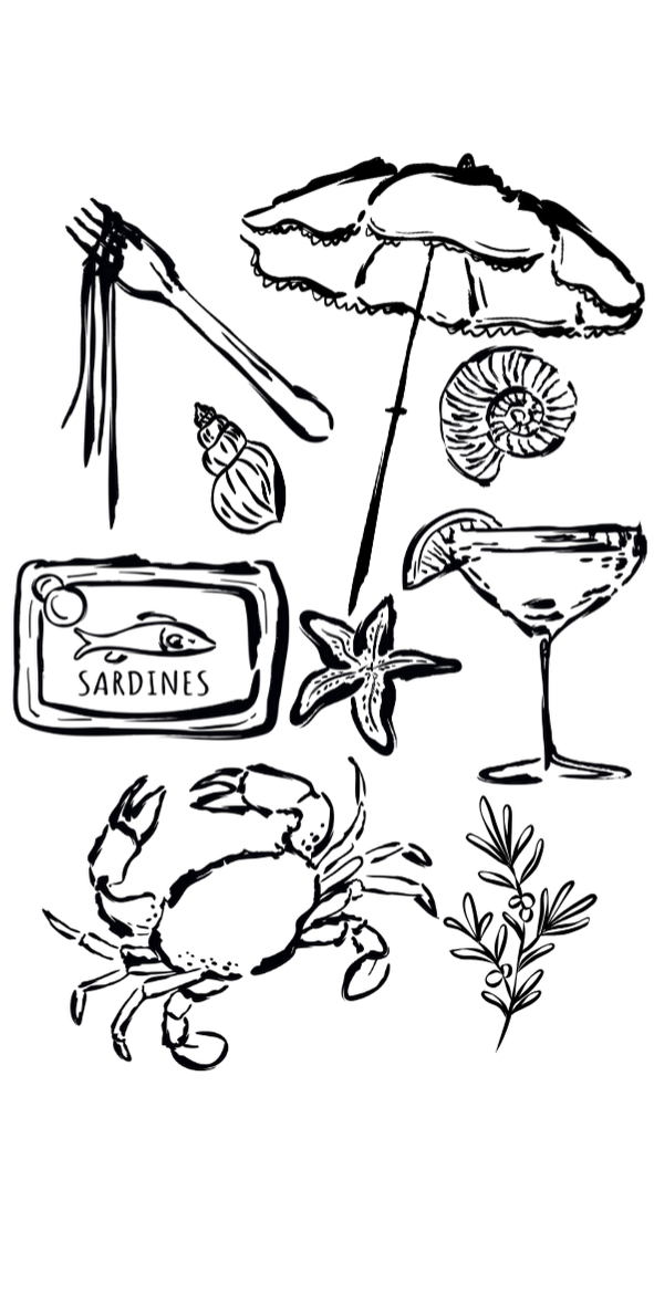 Bottle Tattoo Sleeve Engraving Designs Add-On Preview