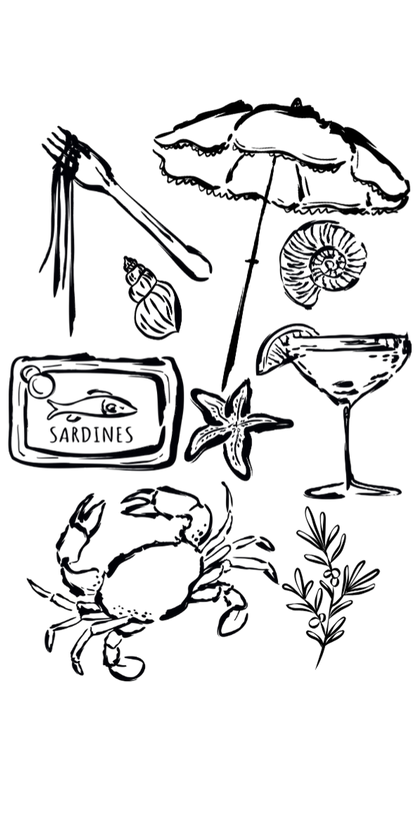 Bottle Tattoo Sleeve Engraving Designs Add-On Preview