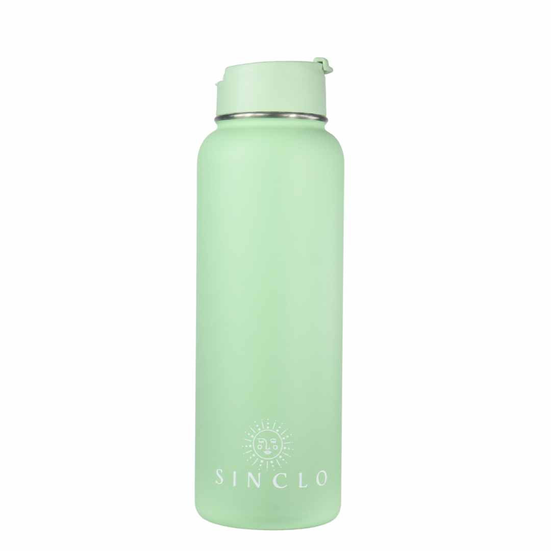 The Sammy 1.15L Water Bottle (Green)