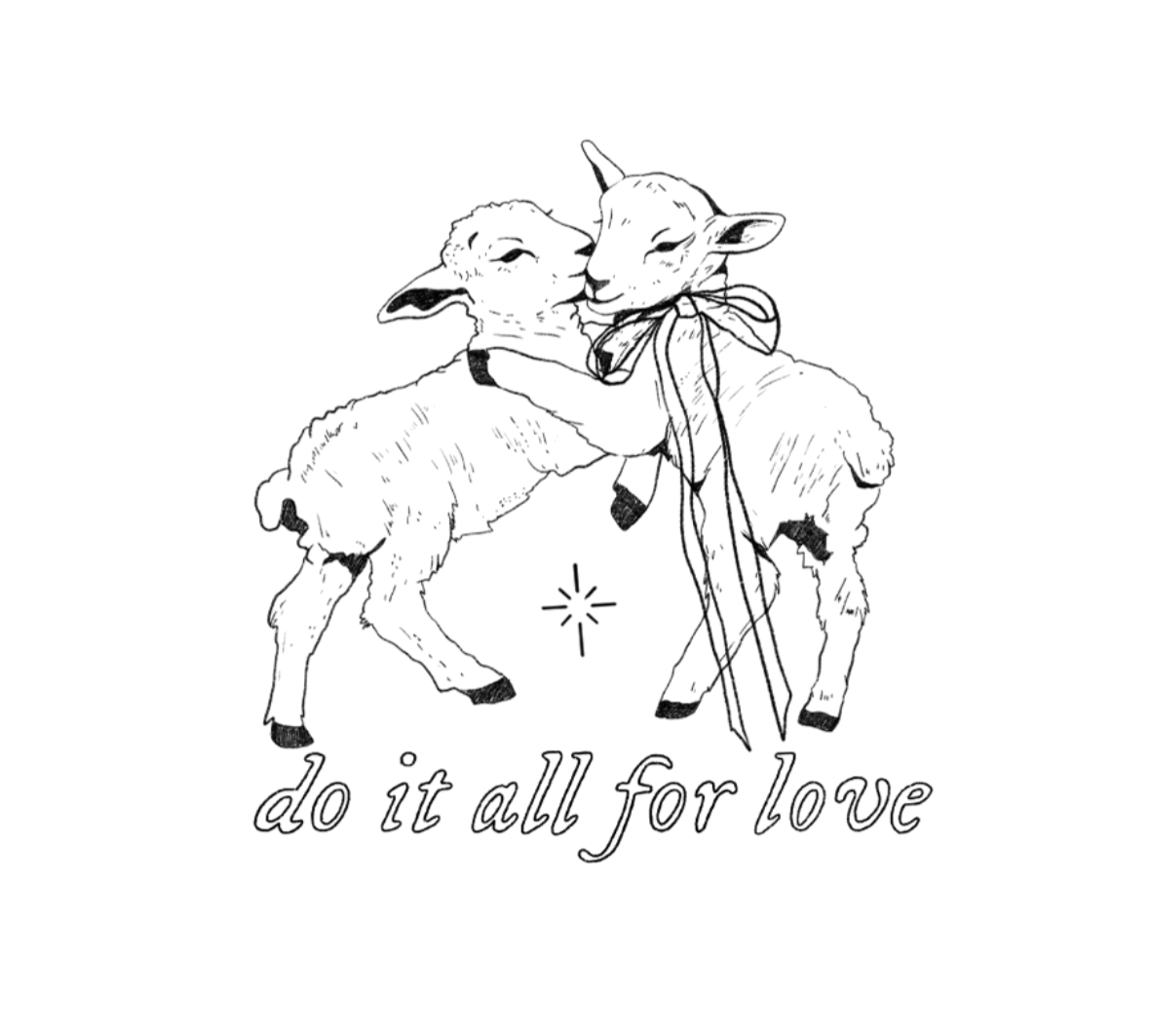 Front Gaily Bottle Tattoo Engraving Designs Add-On Preview