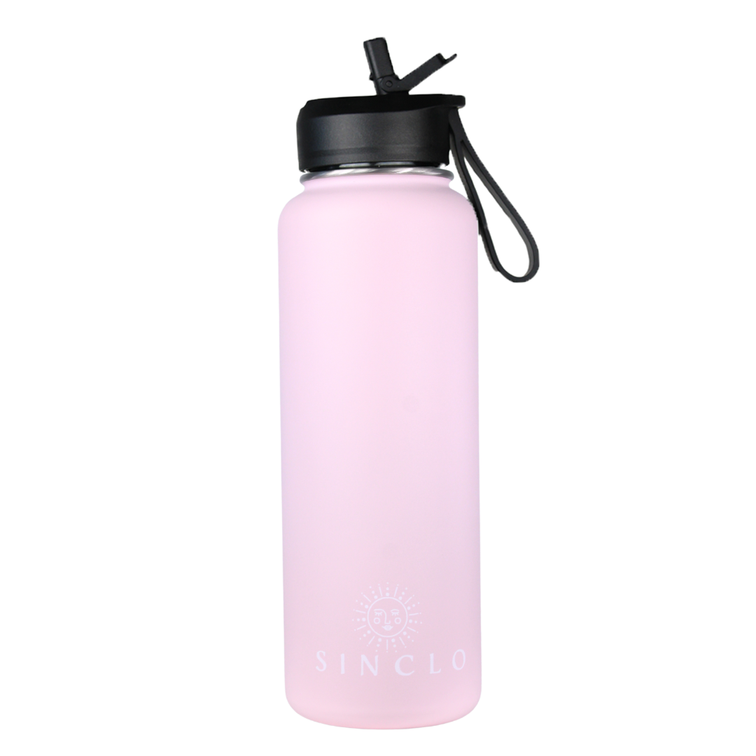 The Sammy 1.15L Water Bottle (Pink)