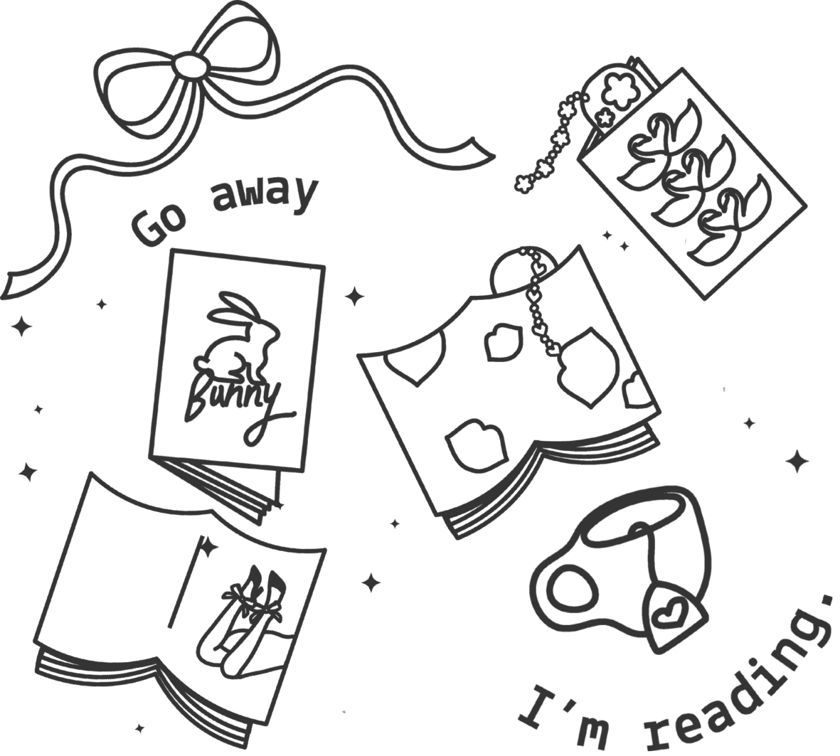 Front Gaily Bottle Tattoo Engraving Designs Add-On Preview