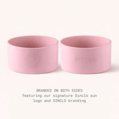 Silicone Bottle Boots