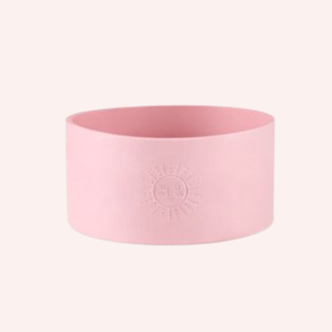 Silicone Bottle Boots