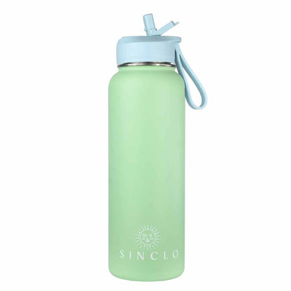 The Sammy 1.15L Water Bottle (Green)