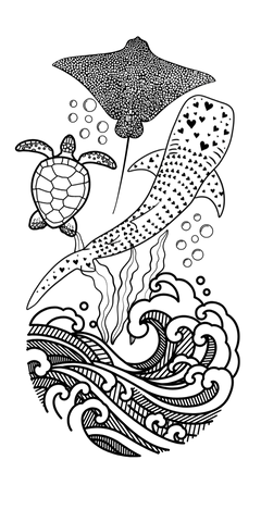 ocean