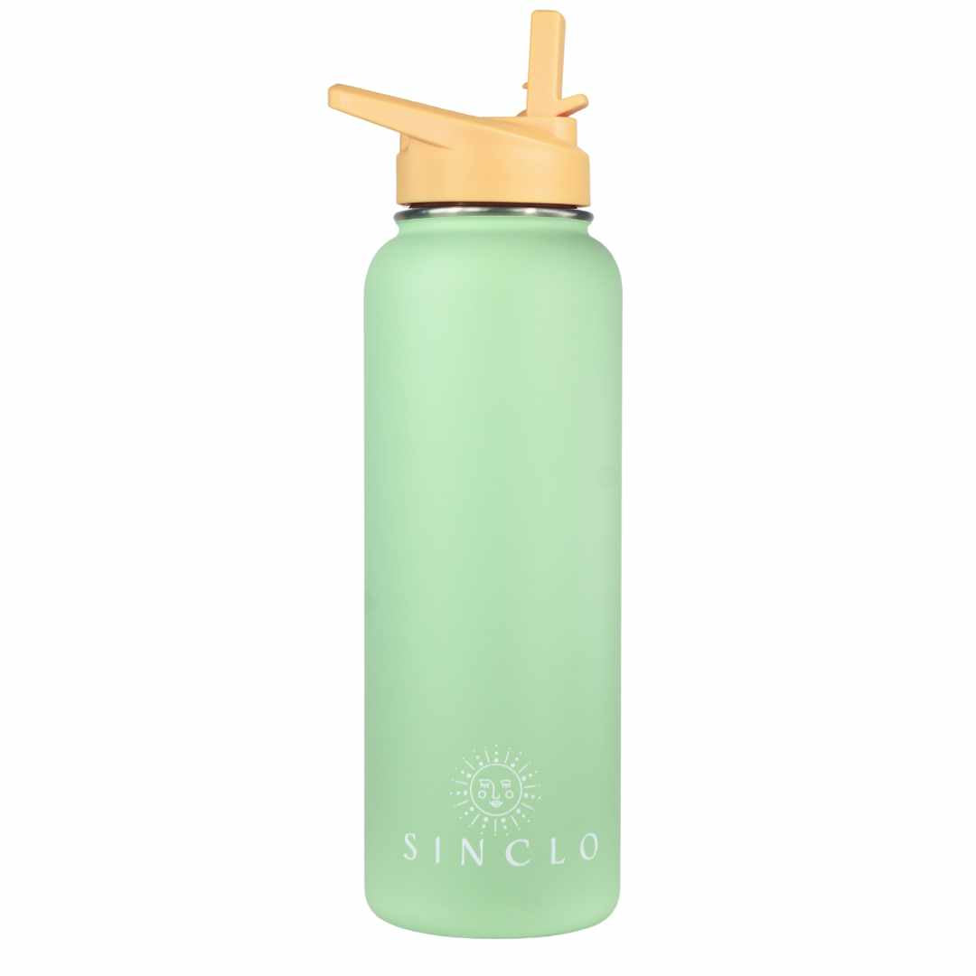 The Sammy 1.15L Water Bottle (Green)