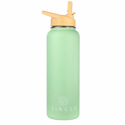 The Sammy 1.15L Water Bottle (Green)
