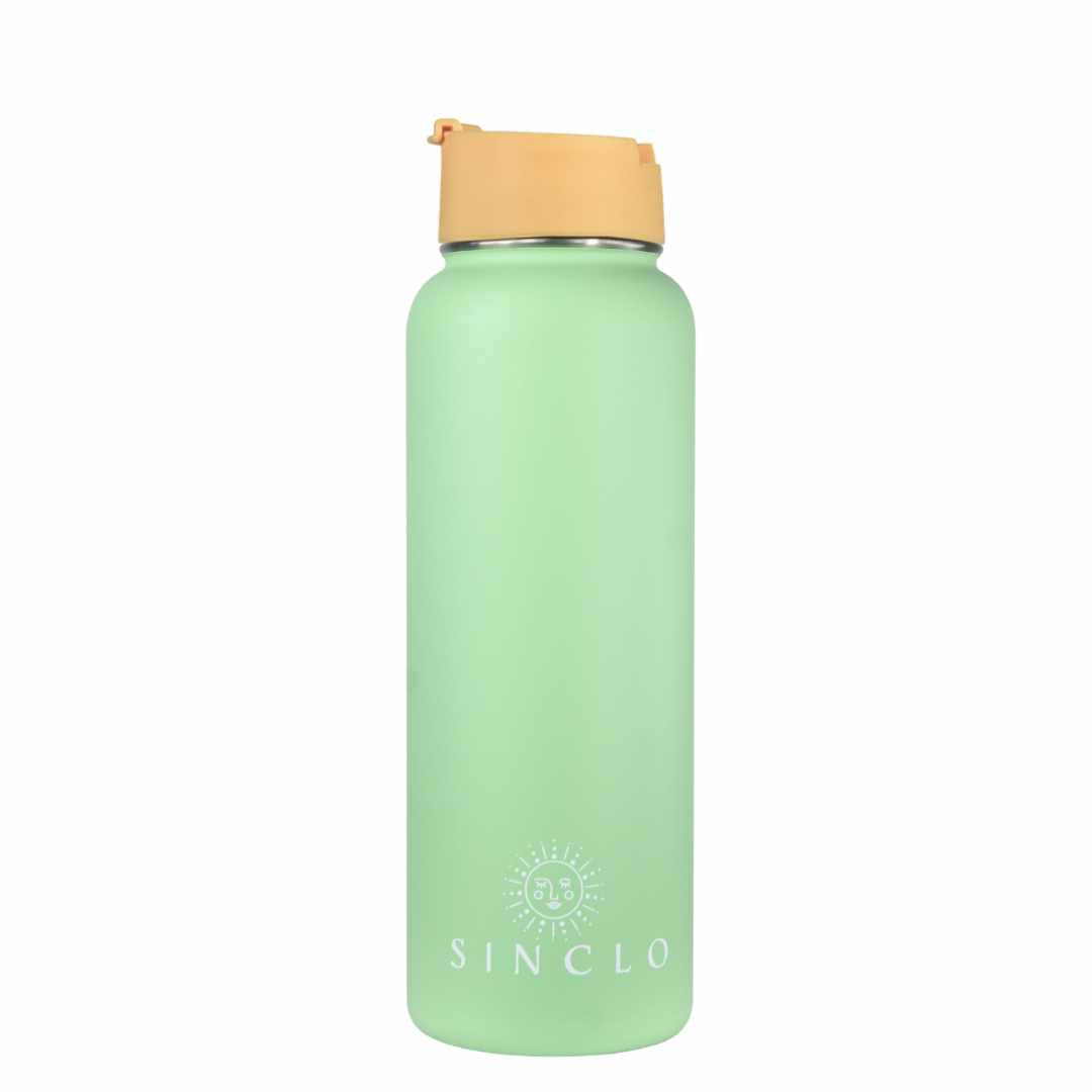 The Sammy 1.15L Water Bottle (Green)