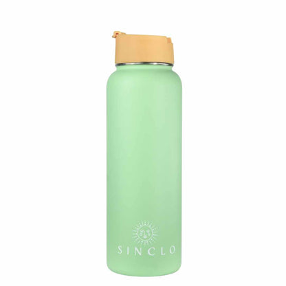The Sammy 1.15L Water Bottle (Green)
