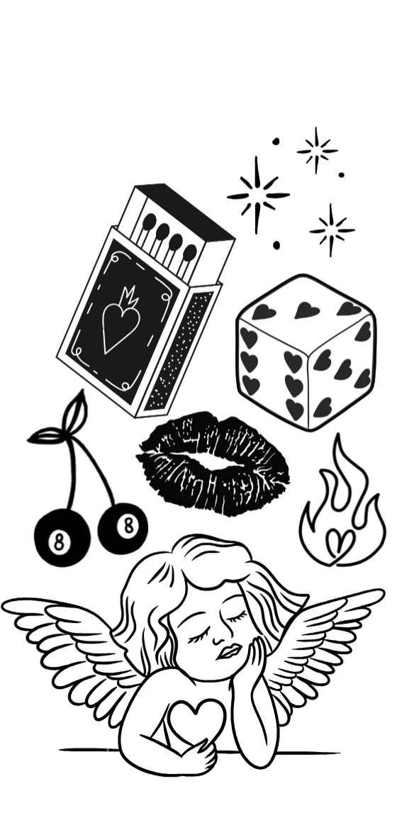 Bottle Tattoo Sleeve Engraving Designs Add-On Preview