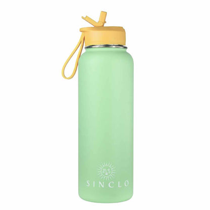 The Sammy 1.15L Water Bottle (Green)