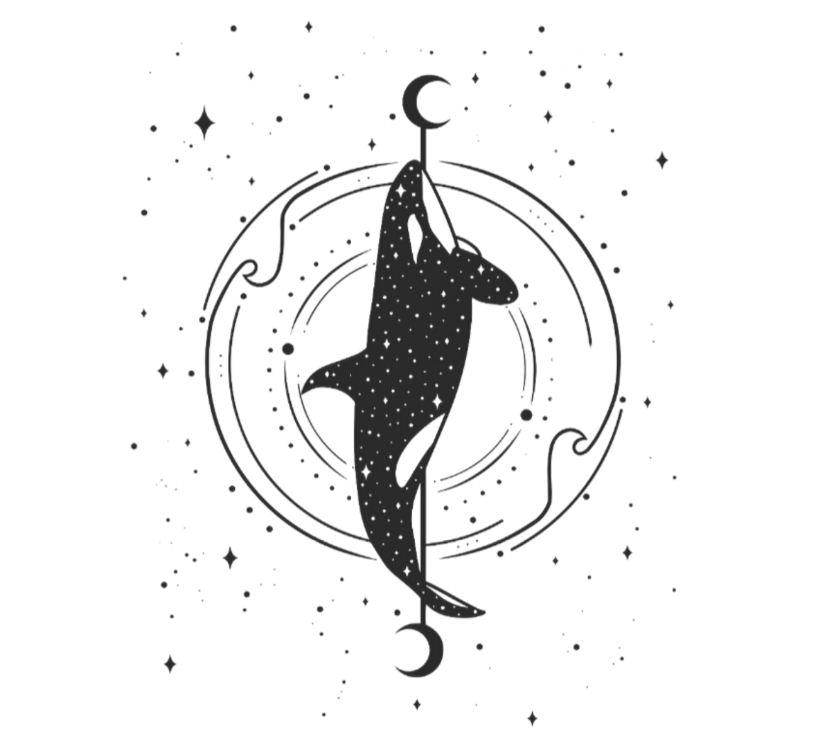 Front Gaily Bottle Tattoo Engraving Designs Add-On Preview