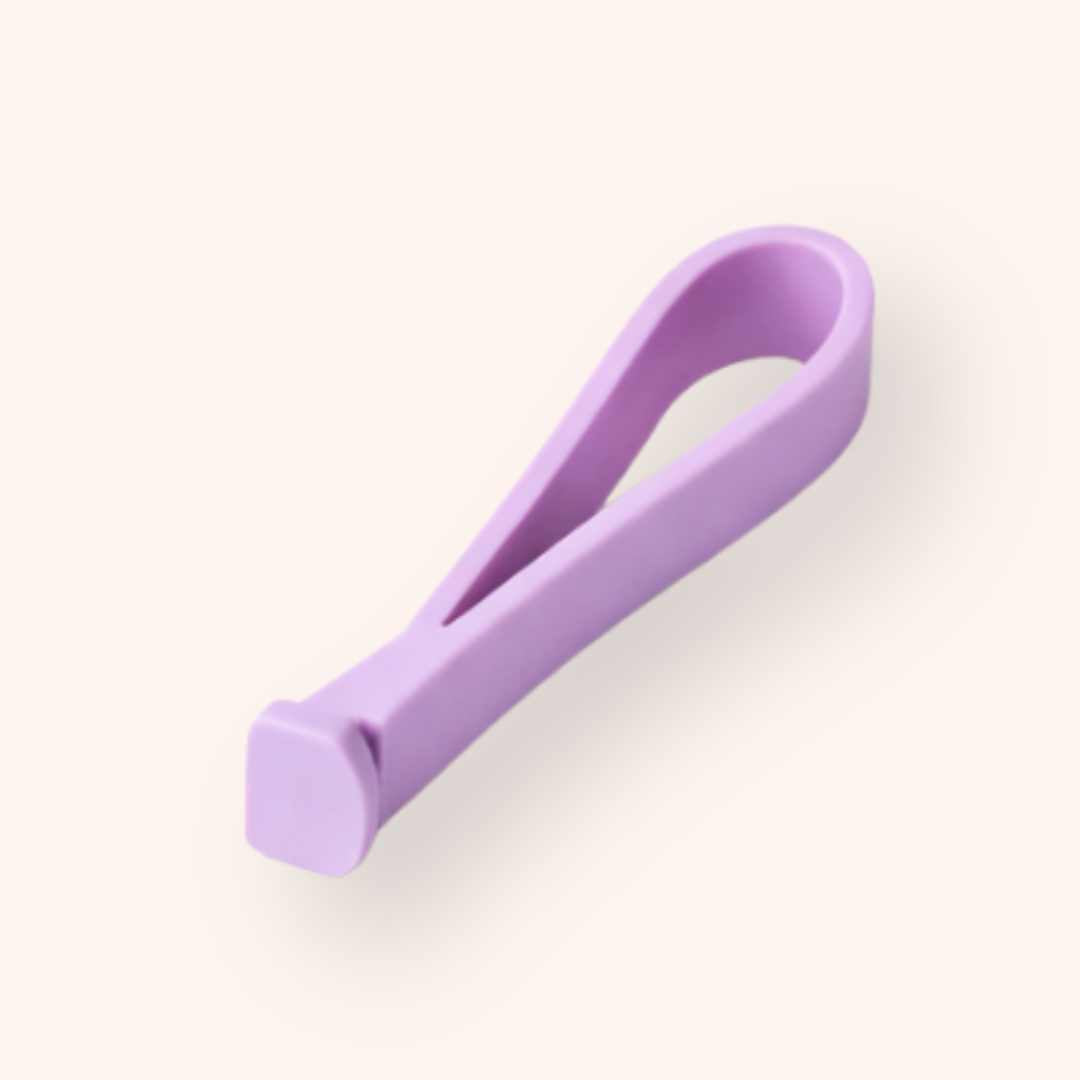 Maddy Lid Strap Handle & Straw Cover Replacements