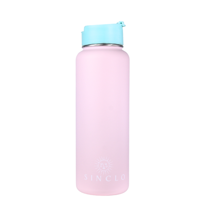 The Sammy 1.15L Water Bottle (Pink)