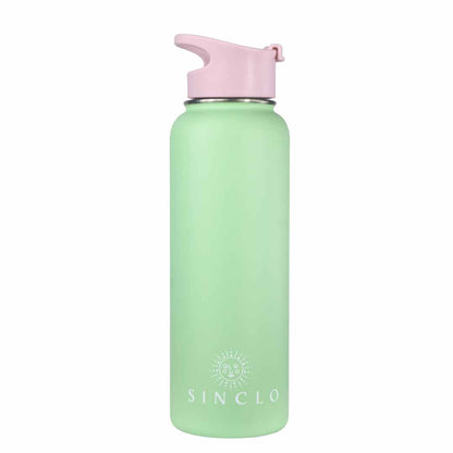 The Sammy 1.15L Water Bottle (Green)
