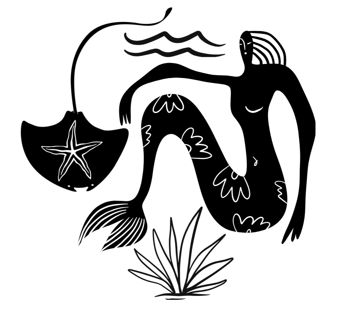 Front Gaily Bottle Tattoo Engraving Designs Add-On Preview