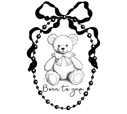 Front Gaily Bottle Tattoo Engraving Designs Add-On Preview