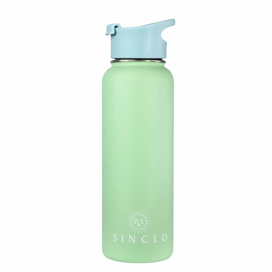 The Sammy 1.15L Water Bottle (Green)