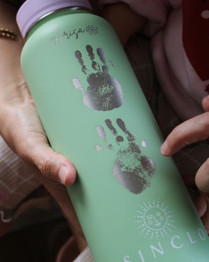 custom imprint keepsake