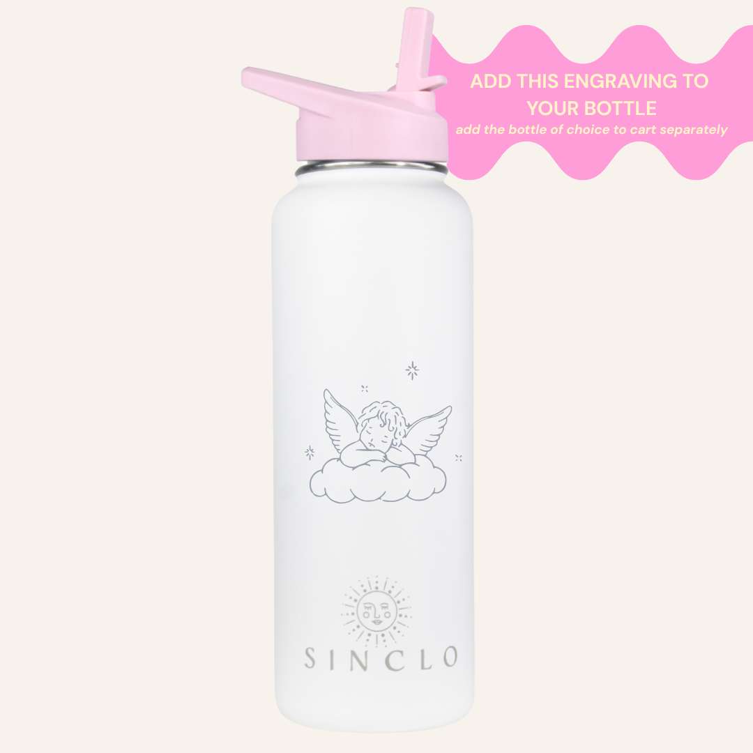 Small Engraved Designs Add-On