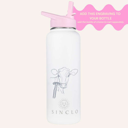 Small Engraved Designs Add-On