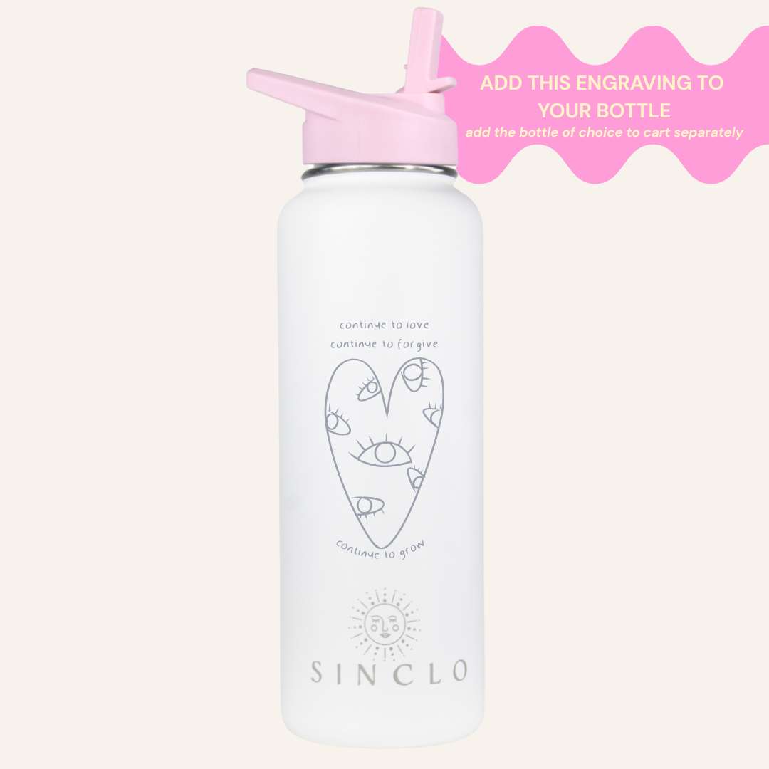 Small Engraved Designs Add-On